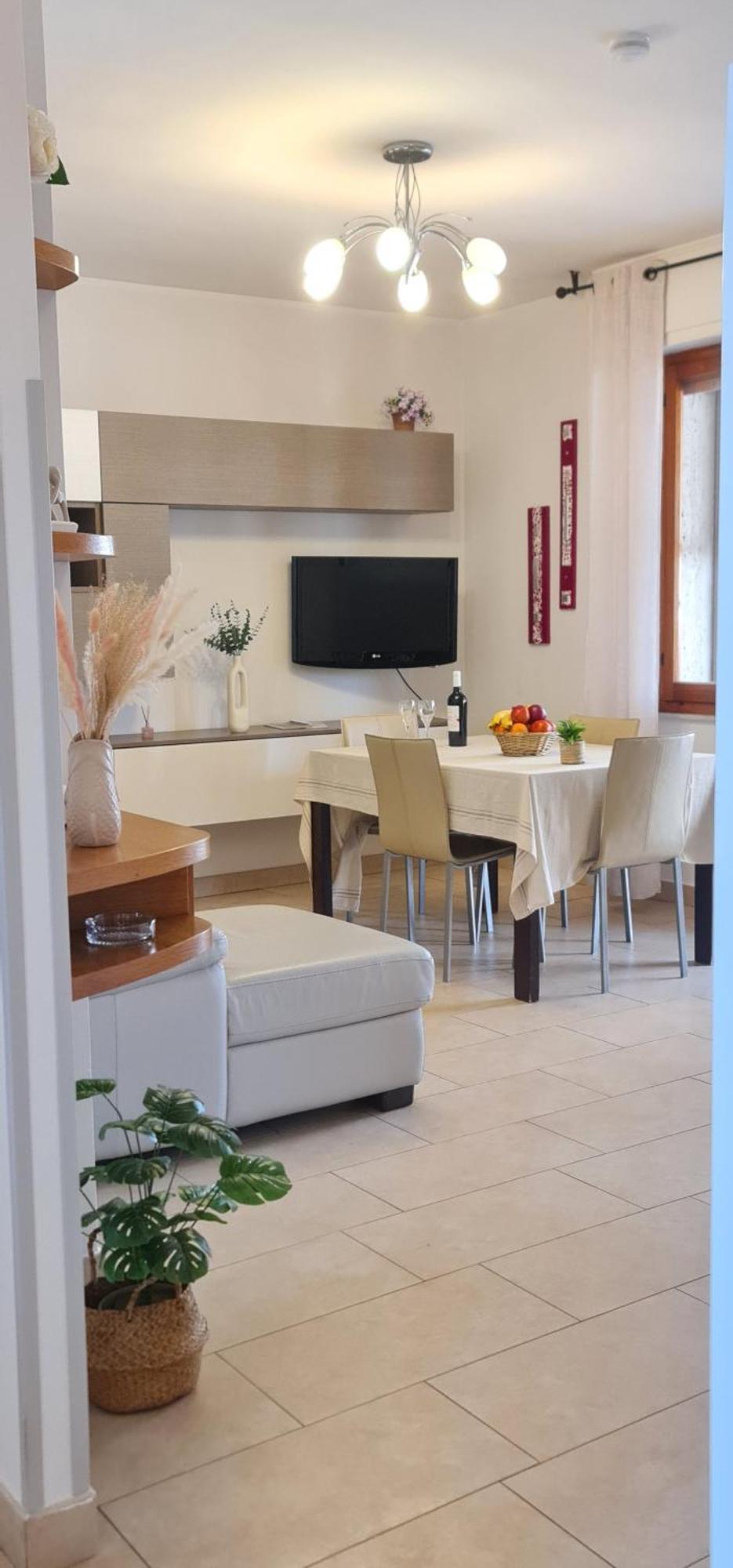 Marbella Appartamento