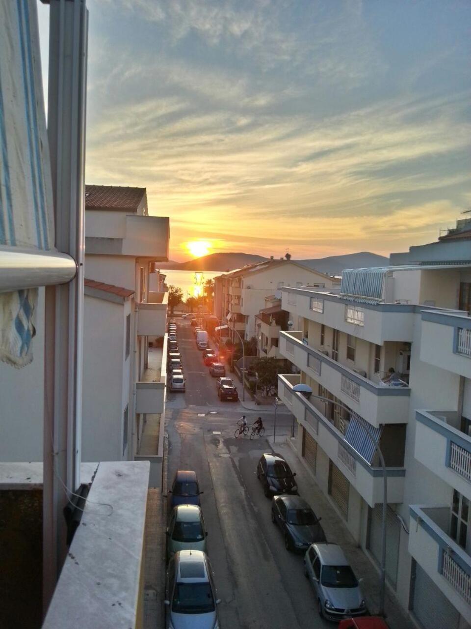 Marbella * Alghero