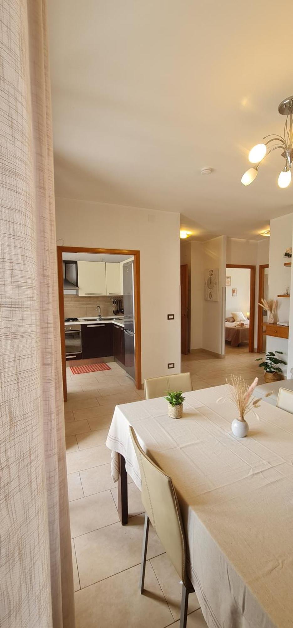 Appartamento Marbella