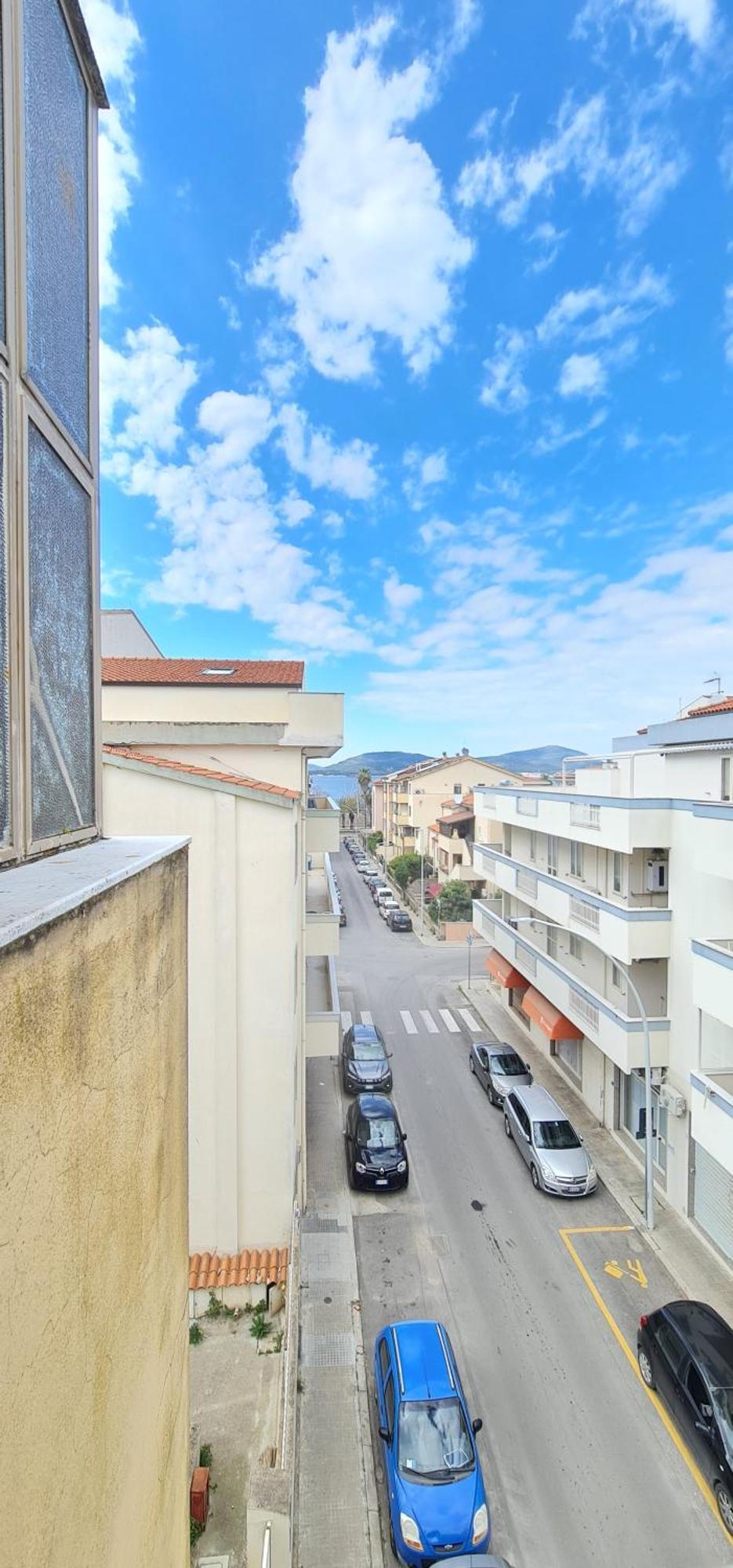 Marbella Appartamento Alghero