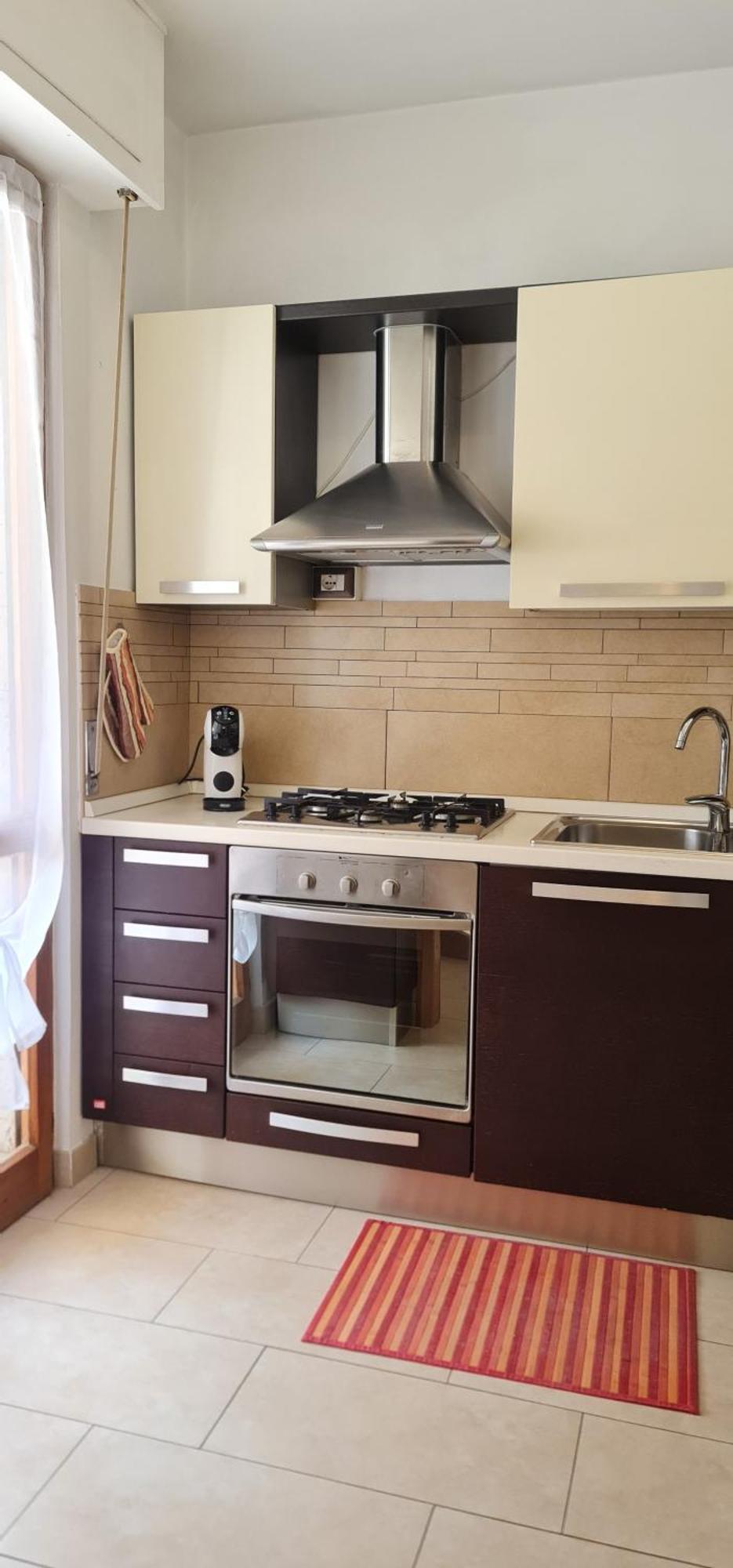 Marbella Appartamento