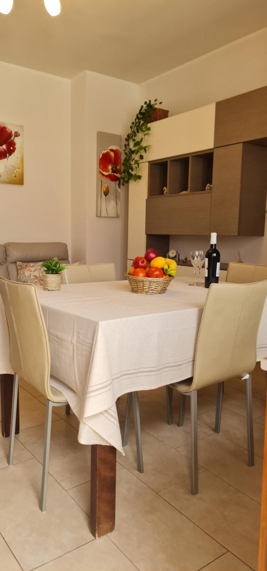 Appartamento Marbella