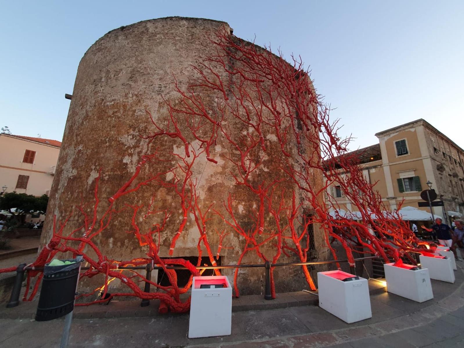 Appartamento Marbella Alghero