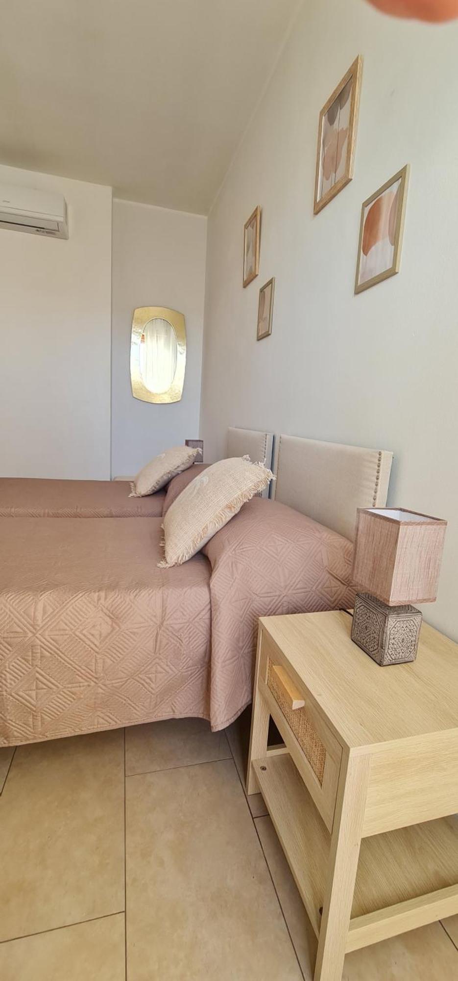 Appartamento Marbella