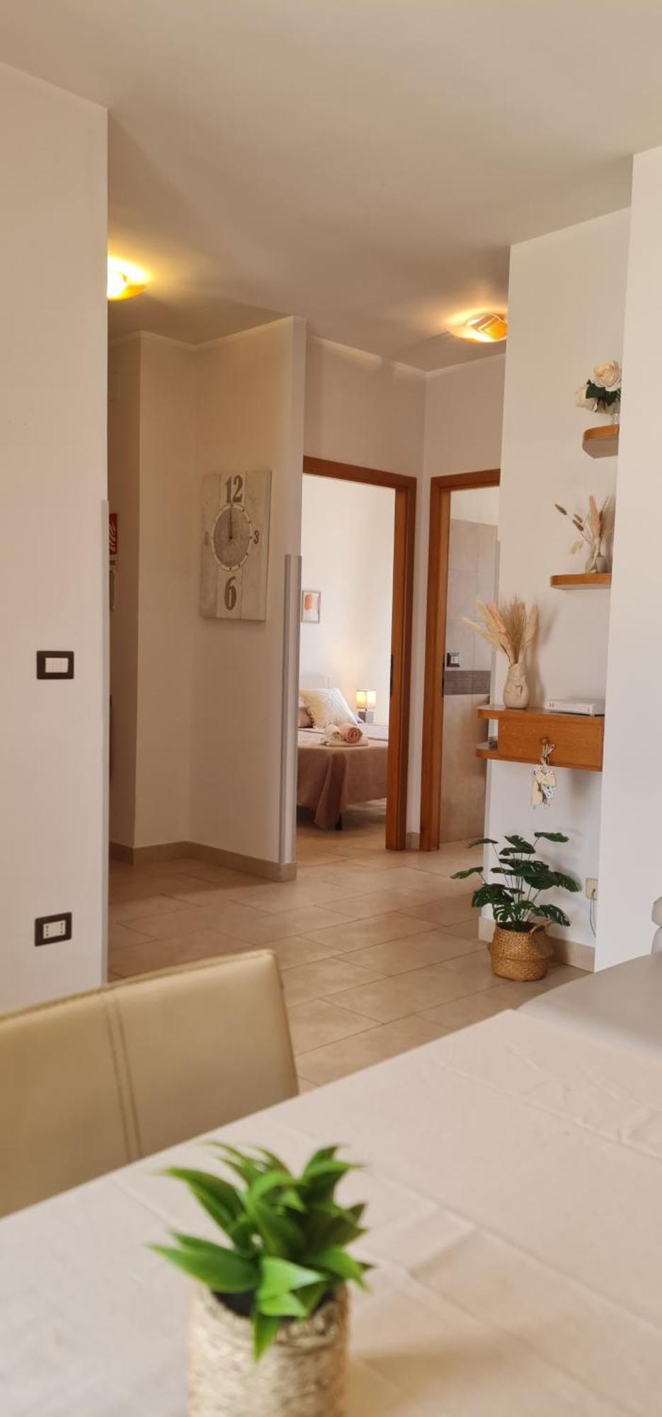 Appartamento Marbella Alghero