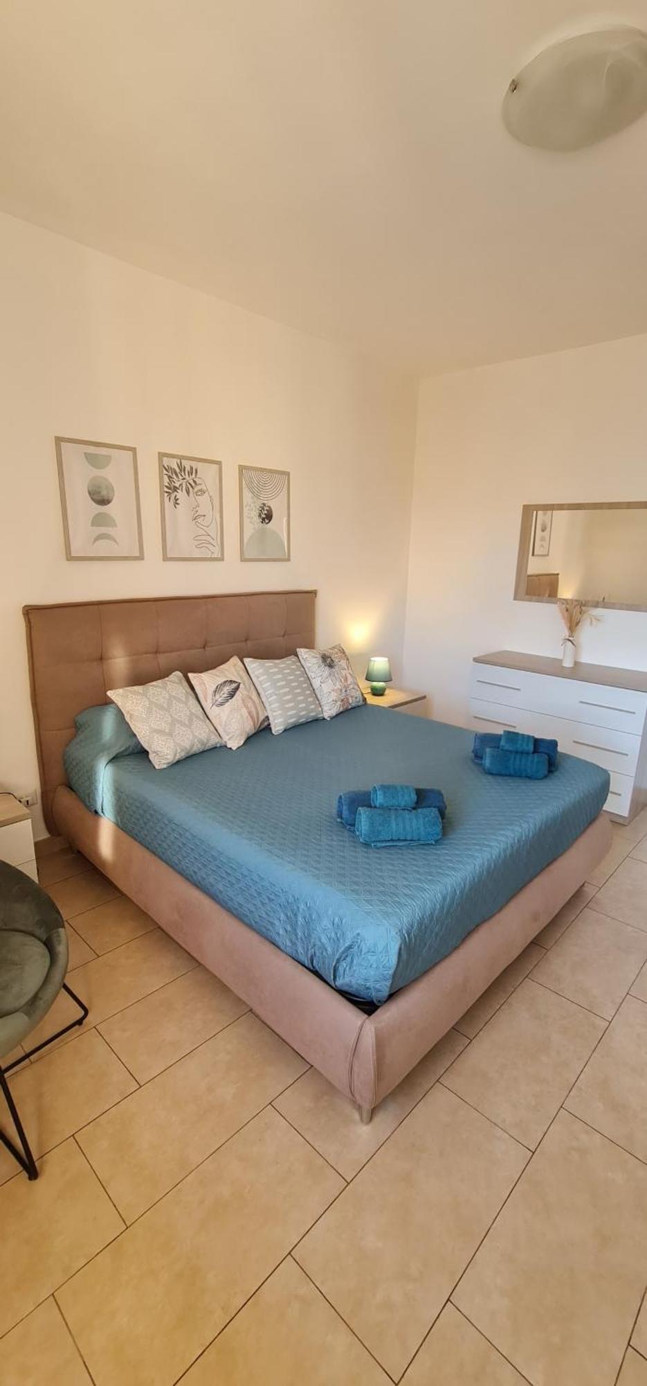 Marbella Alghero