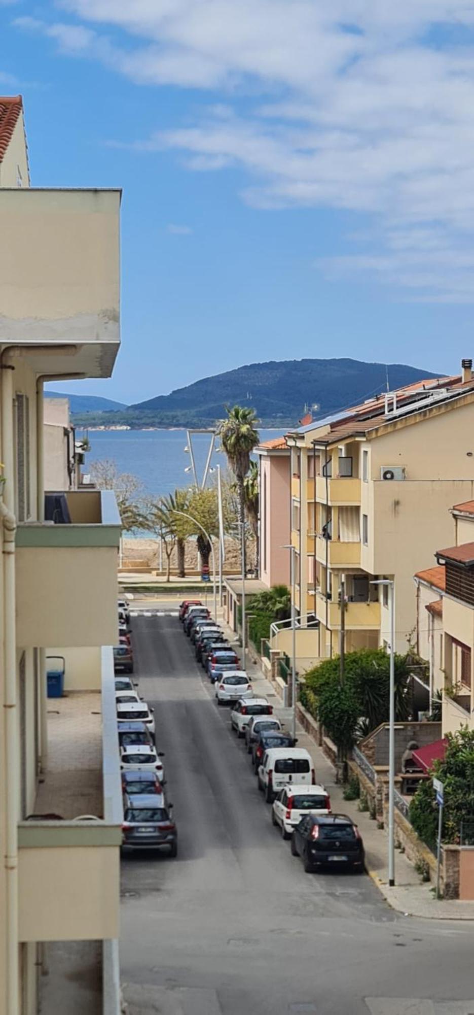 Marbella * Alghero