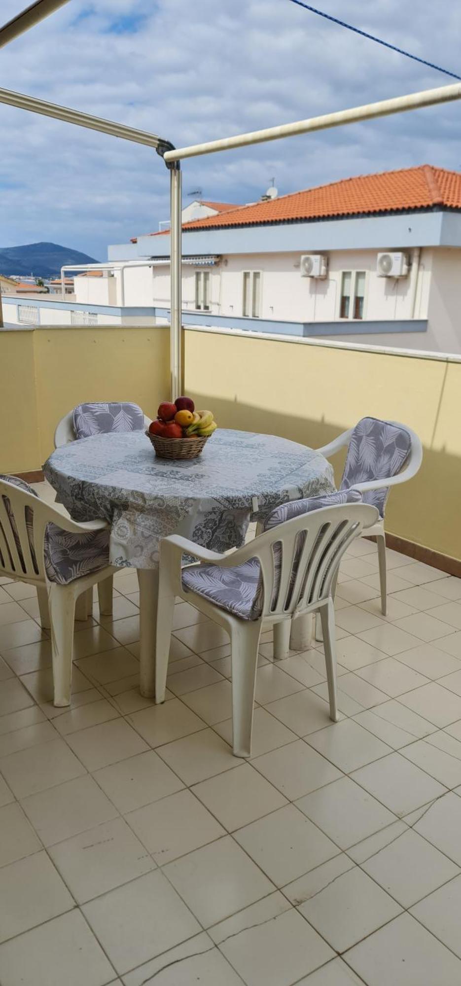 Appartamento Marbella *