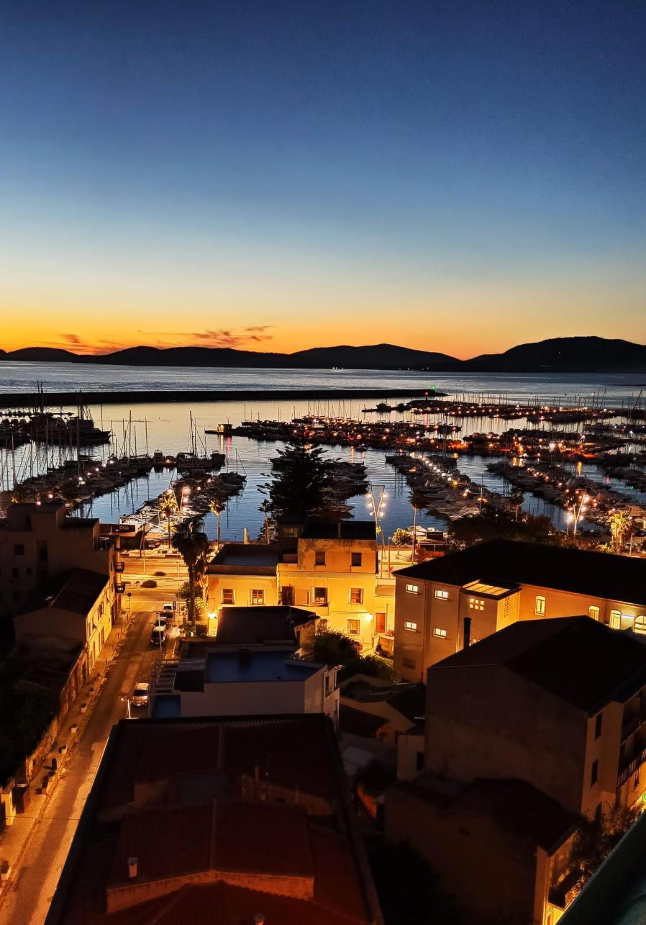 Appartamento Marbella Alghero