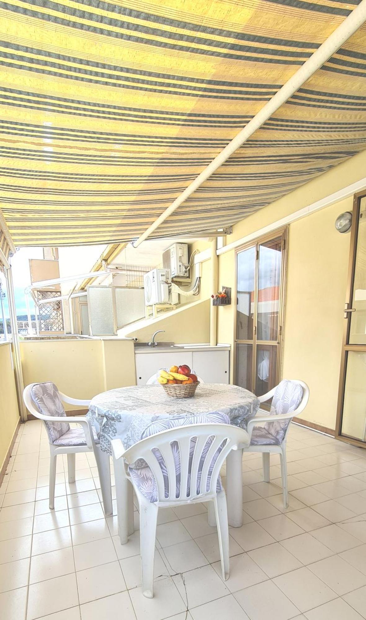 Marbella Appartamento *