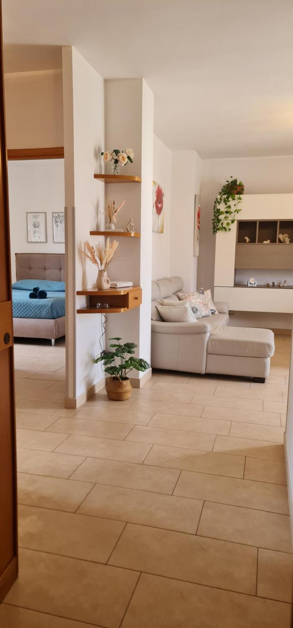 Marbella Apartment