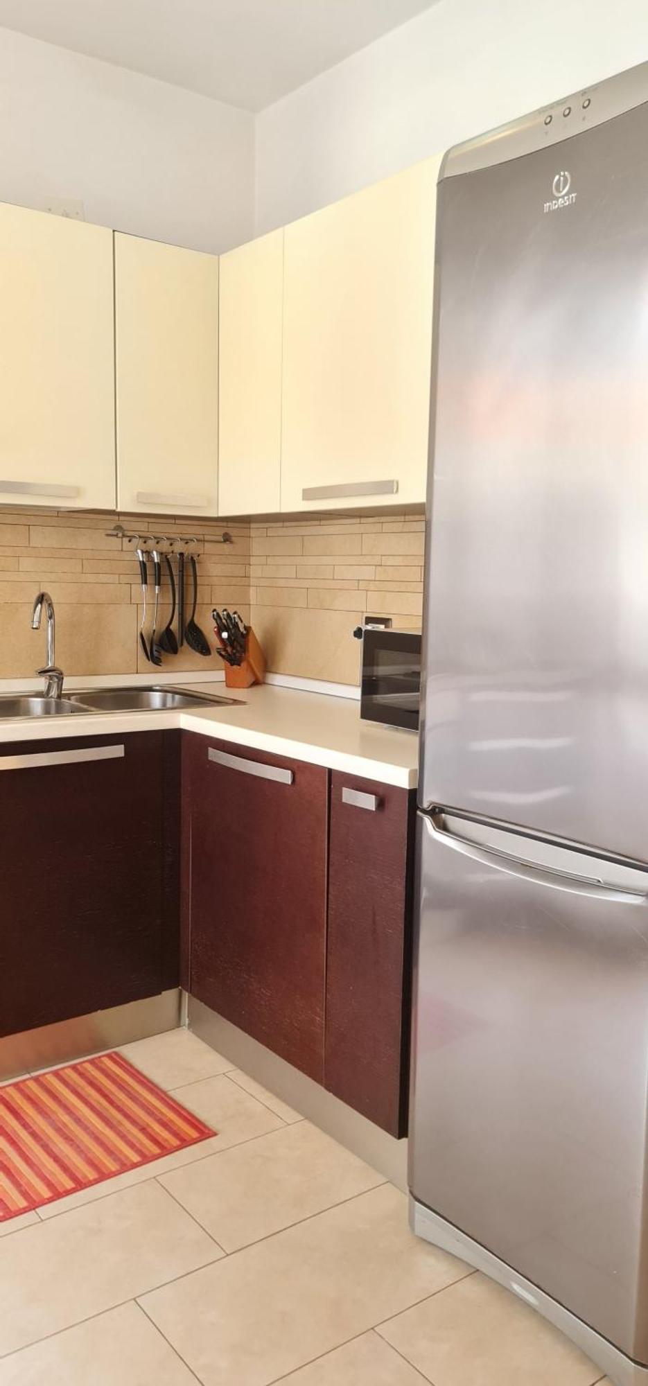 Marbella Apartment Alghero