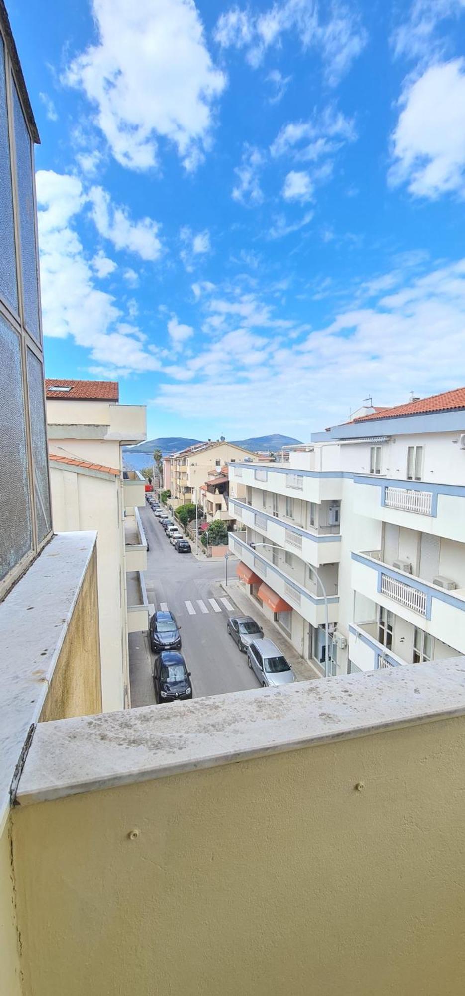 Marbella Apartment Alghero