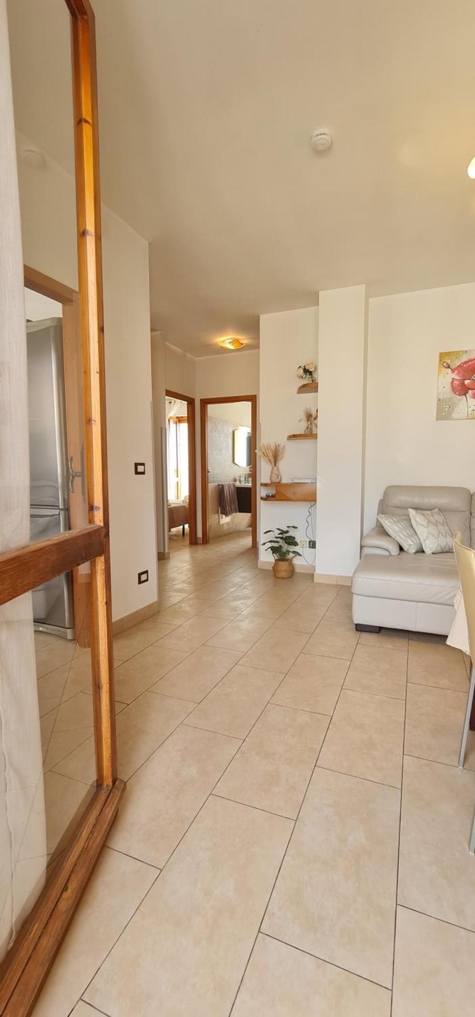 Marbella Apartment